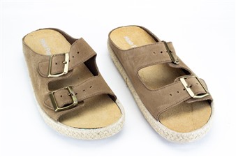 ZAND SLIPPER 2 GESPEN