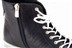 Afb. Detail C van ZWART HOGE BASKET