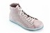 Afb. Detail A van MAUVE HOGE BASKET PERFOREE
