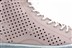 Afb. Detail C van MAUVE HOGE BASKET PERFOREE