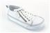 Afb. Detail A van WIT LAGE BASKET WITTE BOORD