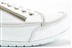 Afb. Detail C van WIT LAGE BASKET WITTE BOORD