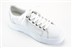 Afb. Detail B van WIT LAGE SNEAKER ZIJ-RITS