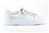 Afb. Detail D van WIT LAGE SNEAKER ZIJ-RITS