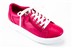 Afb. Detail A van FUXIA LAGE SNEAKER ZIJ-RITS