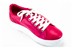 Afb. Detail B van FUXIA LAGE SNEAKER ZIJ-RITS