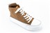 Afb. Detail A van CAMEL HOGE BASKET WITTE BOORD
