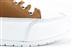 Afb. Detail C van CAMEL HOGE BASKET WITTE BOORD
