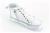 Afb. Detail B van WIT HOGE BASKET WITTE BOORD