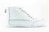Afb. Detail D van WIT HOGE BASKET WITTE BOORD