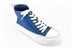 Afb. Detail A van BLAUW HOGE BASKET WITTE BOORD