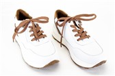 Homepagina - Preview model: Sneaker 