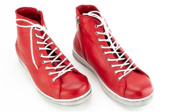 ROOD HOGE BASKET