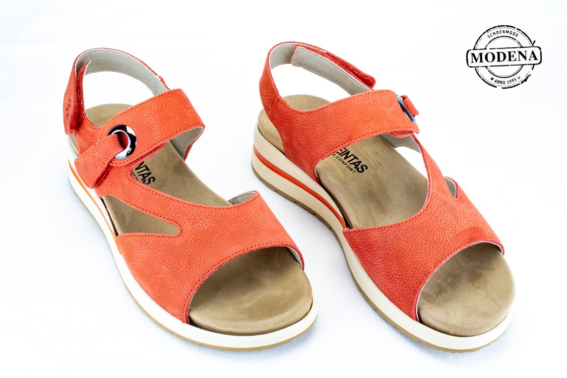 Modena schoenmode - sandaal - brick sandaal