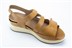 Afb. Detail B van CAMEL SANDAAL 3 VELCROS
