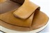Afb. Detail C van CAMEL SANDAAL 3 VELCROS