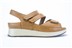 Afb. Detail D van CAMEL SANDAAL 3 VELCROS
