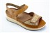 Afb. Detail A van CAMEL SANDAAL RAFFIA
