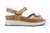 Afb. Detail D van CAMEL SANDAAL RAFFIA