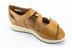 Afb. Detail B van CAMEL SANDAAL TOE HIEL