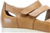 Afb. Detail C van CAMEL SANDAAL TOE HIEL