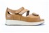 Afb. Detail D van CAMEL SANDAAL TOE HIEL