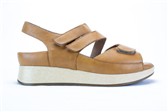 CAMEL SANDAAL 3 VELCROS - Camel