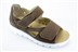 Afb. Detail A van TAUPE SANDAAL TOE HIEL K