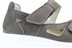 Afb. Detail C van TAUPE SANDAAL TOE HIEL K
