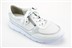 Afb. Detail A van WIT SNEAKER K BREEDTE