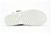 Afb. Detail E van TAUPE LINNEN SANDAAL VELCRO