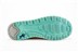 Afb. Detail E van WIT-KLEURTJES SNEAKER RITS