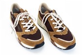 Homepagina - Preview model: Sneaker 