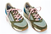 Homepagina - Preview model: Sneaker 