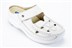 Afb. Detail A van BEIGE MUIL VELCRO