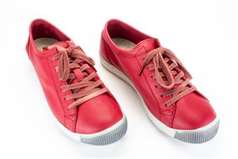 ROOD LAGE SOEPELE BASKET