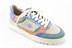 Afb. Detail A van MULTICOLOUR STEVIGE SNEAKER