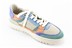 Afb. Detail B van MULTICOLOUR STEVIGE SNEAKER