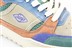 Afb. Detail C van MULTICOLOUR STEVIGE SNEAKER