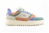Afb. Detail D van MULTICOLOUR STEVIGE SNEAKER