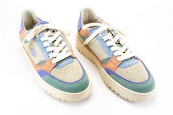 MULTICOLOUR STEVIGE SNEAKER