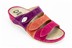 Afb. Detail A van BORDO MIX SLIPPER