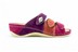 Afb. Detail D van BORDO MIX SLIPPER