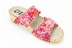 Afb. Detail B van ROOD PRINTJE SLIPPER
