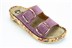 Afb. Detail A van PAARS SLIPPER BLOEMEKES-ZOOL