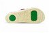 Afb. Detail E van PAARS SLIPPER BLOEMEKES-ZOOL