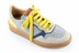 Afb. Detail A van MULTI DENIM-HONEY SNEAKER GEO