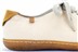 Afb. Detail C van NUBUCK BEIGE LAGE VETER EL VIA