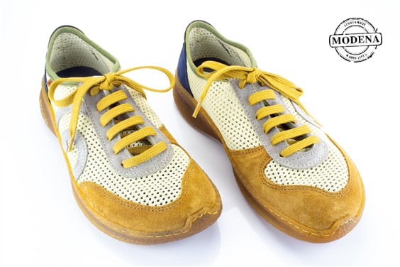 Detailpagina - Ander damesschoenen model: BREDE SOEPELE VETERSCH OROEL