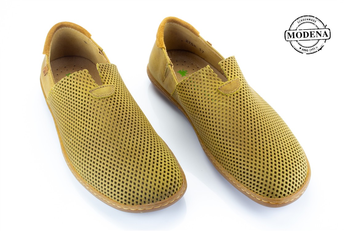 Modena schoenmode - el viajero - oker v moc
